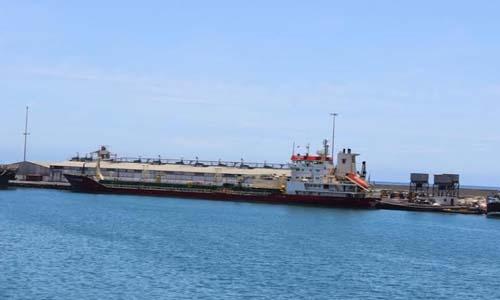 Photo of تحقيقات مع طاقم 7 سفن إيرانية ضبطت في المياه الإقليمية اليمنية :