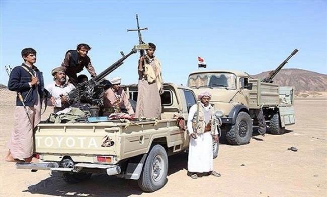 Photo of سيطرة الجيش الوطني والمقاومة الشعبية على أهم معاقل الحوثيين