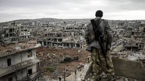 Photo of ياسر أمان .. هل انتصرت روسيا في سوريا ؟