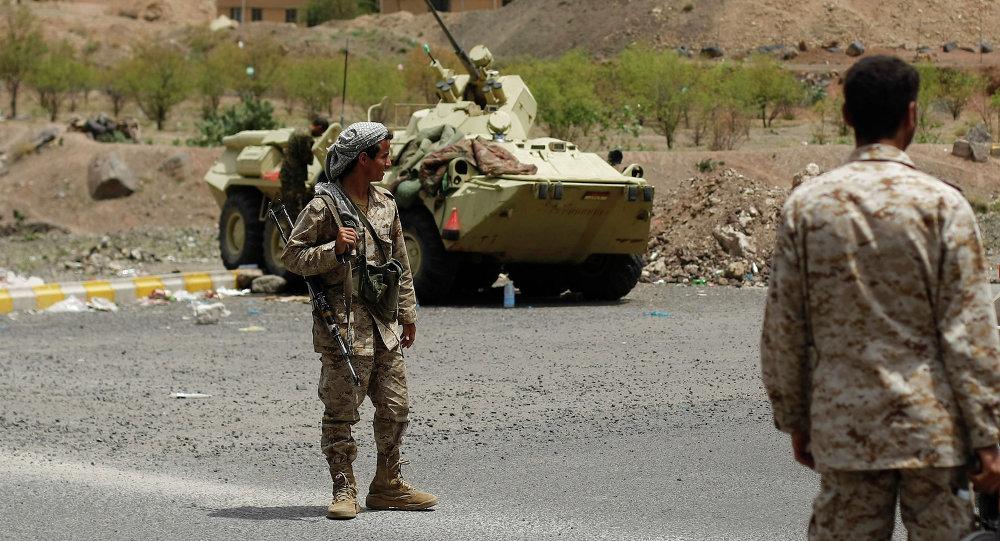 Photo of الجيش الوطني يسيطر على مناطق جديدة في صعدة