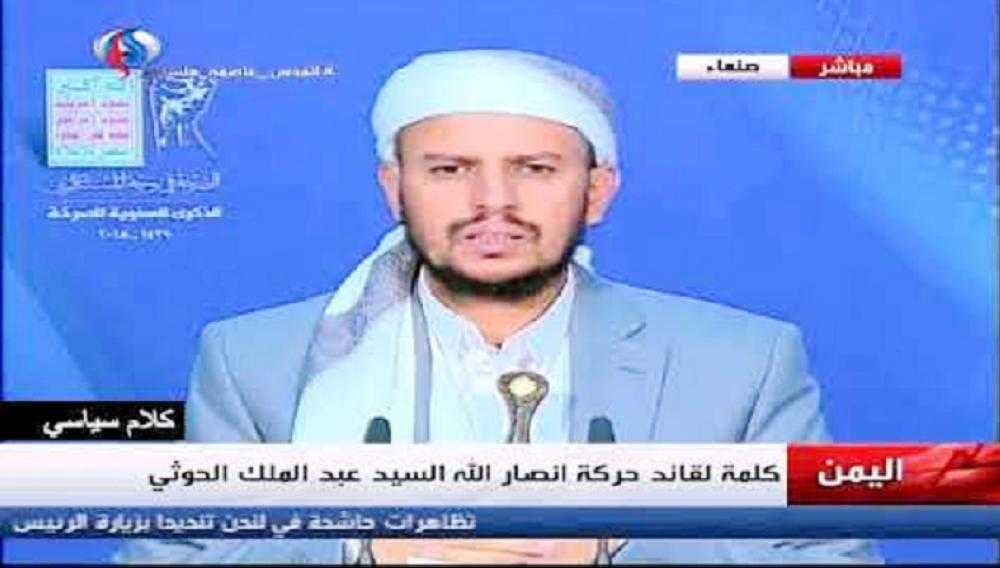 Photo of أنباء عن مقتل شقيق عبدالملك الحوثي بغارة جوية في الحديدة