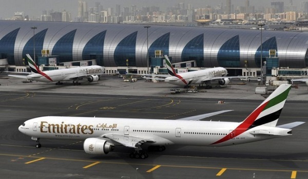 Photo of هيئة الطيران الإماراتية تنفي استهداف ميليشيات الحوثي مطار دبي