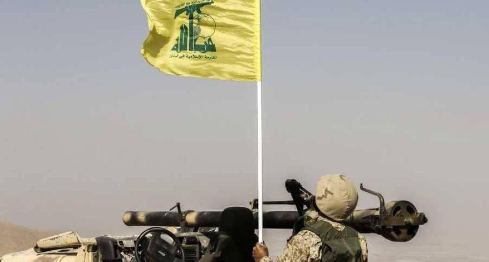 Photo of بريطانيا: حظر جماعة «حزب الله» بالكامل وتصنيفها منظمة إرهابية