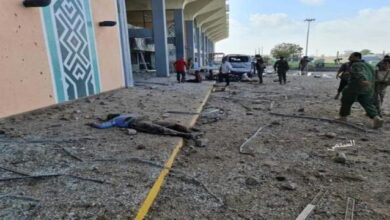 Photo of “الصحة ” تنشر آخر احصائية رسمية لضحايا تفجيرات الاربعاء الدامي