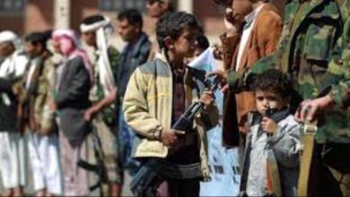 Photo of اليمن يطالب الأمم المتحدة بتفعيل فريق رصد انتهاكات الحوثي بحق الأطفال